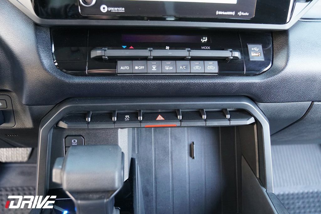 Used 2024 Toyota Tundra SR5 w/ SX Package image 26