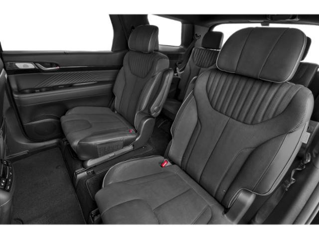 Used 2025 Hyundai Palisade Calligraphy AWD/4WD image 16