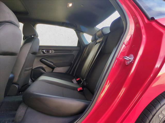 Used 2025 Honda Civic FWD Hybrid Sedan image 18