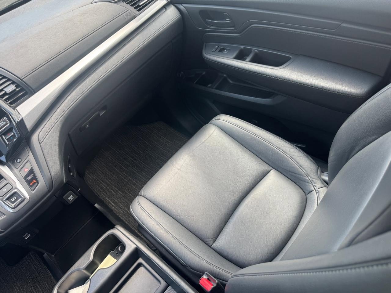 Certified 2024 Honda Odyssey EX-L image 17