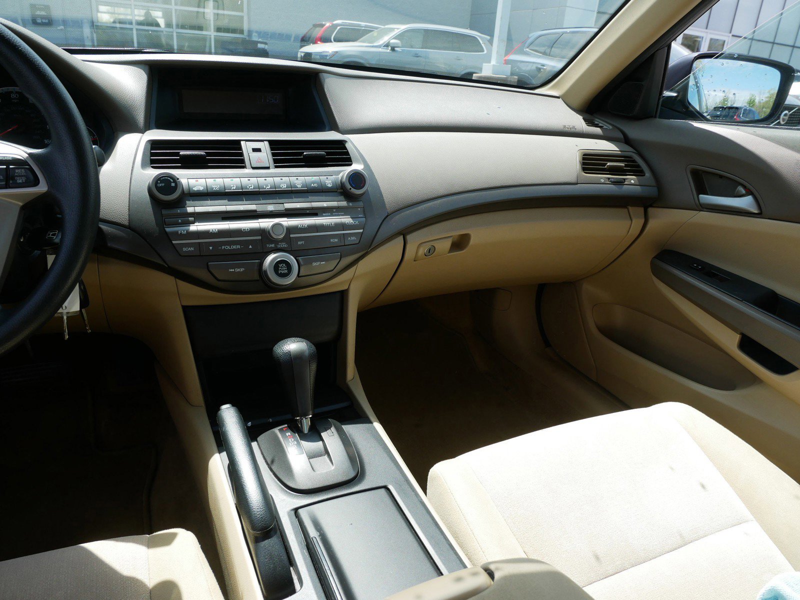 Used 2010 Honda Accord LX image 13