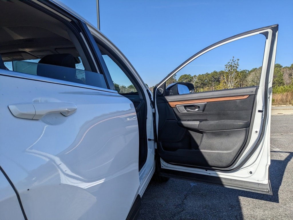 Used 2022 Honda CR-V EX image 55