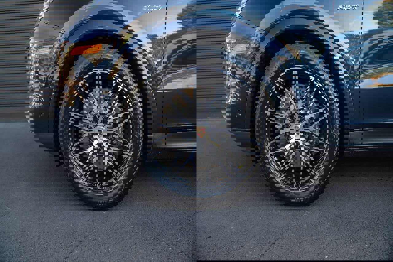 New 2026 Porsche Cayenne E-Hybrid image 6