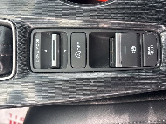 Used 2022 Honda Civic Sport image 32