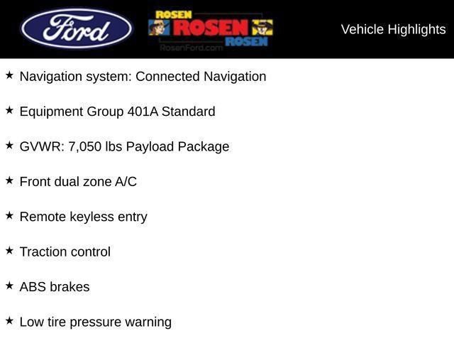 Used 2023 Ford F150 Tremor w/ 360 Degree Camera Package AWD/4WD image 53