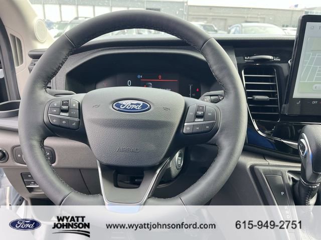 New 2026 Ford Transit 350 XLT image 13