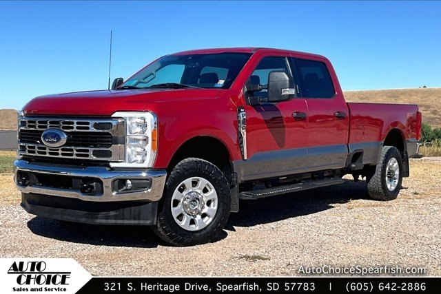 Used 2023 Ford F350 XLT