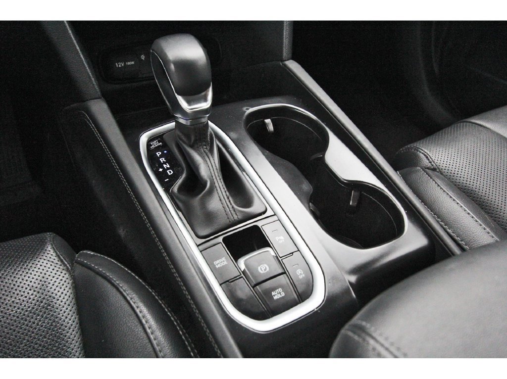 Used 2020 Hyundai Santa Fe SEL w/ Convenience + Premium Package FWD image 31