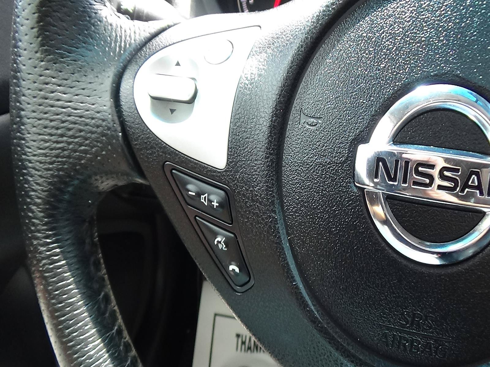 Used 2014 Nissan Maxima 3.5 S FWD image 20