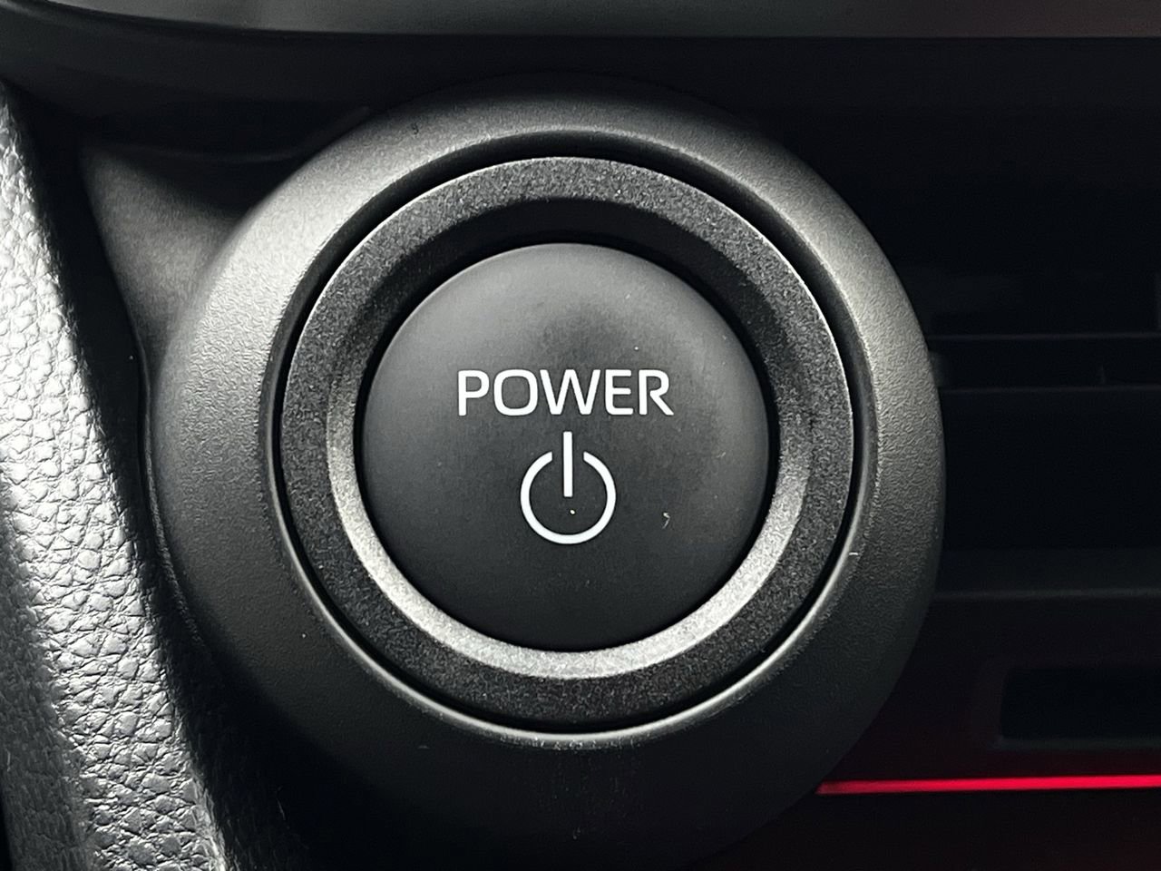 New 2026 Toyota Prius XSE Premium image 19