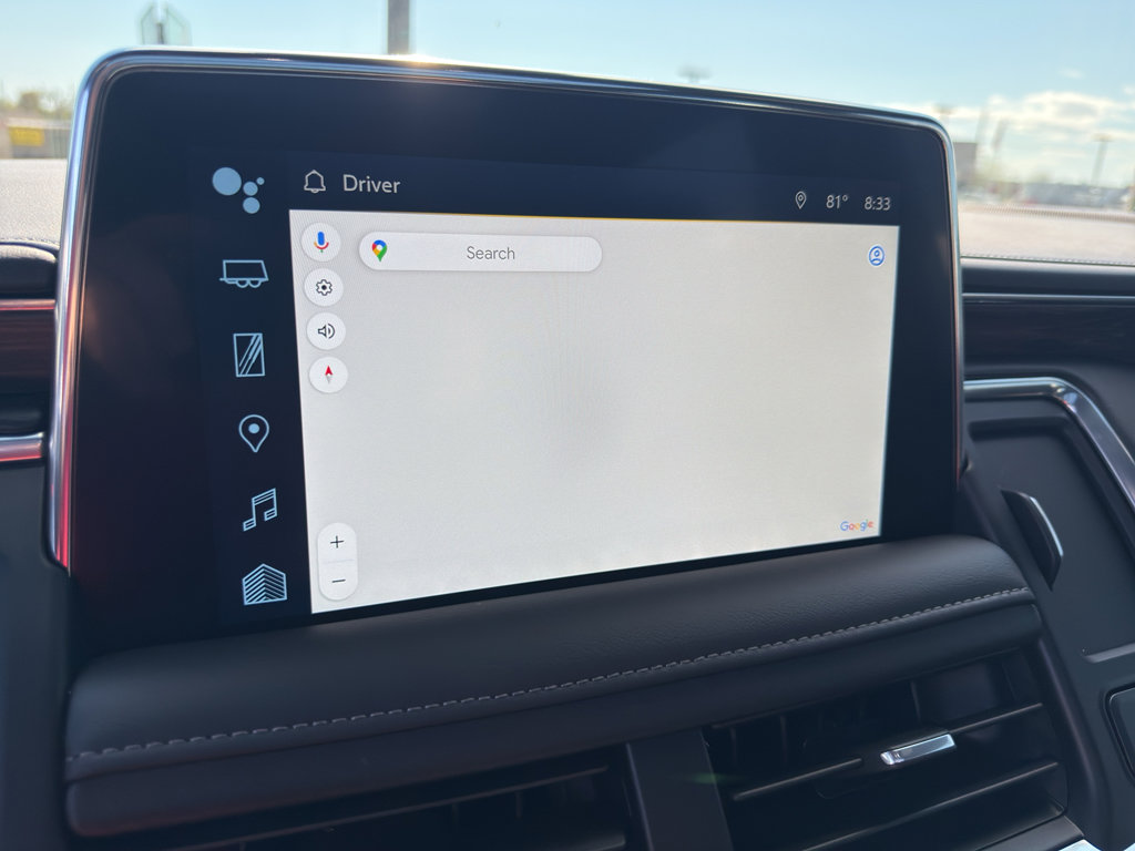 Used 2024 Chevrolet Tahoe Z71 w/ Z71 Off-Road Package image 21