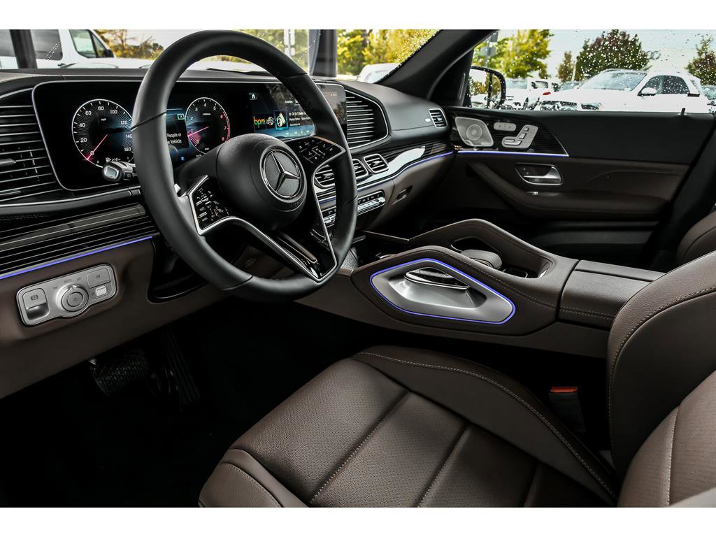New 2026 Mercedes-Benz GLE 450 4MATIC image 8