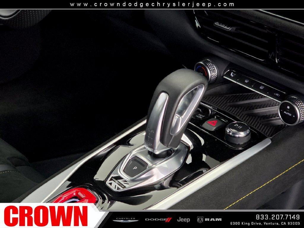 Used 2024 Lotus Emira First Edition RWD image 23
