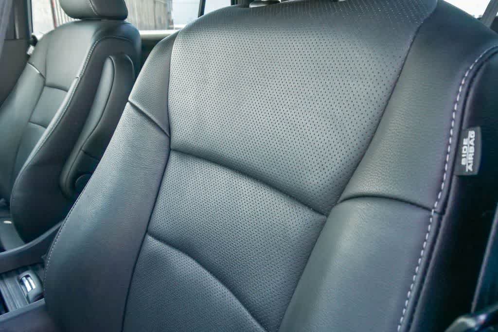 Used 2023 Honda Passport EX-L image 20