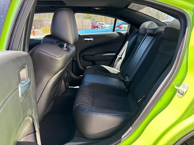 Certified 2023 Dodge Charger Scat Pack w/ Daytona Edition Group image 19