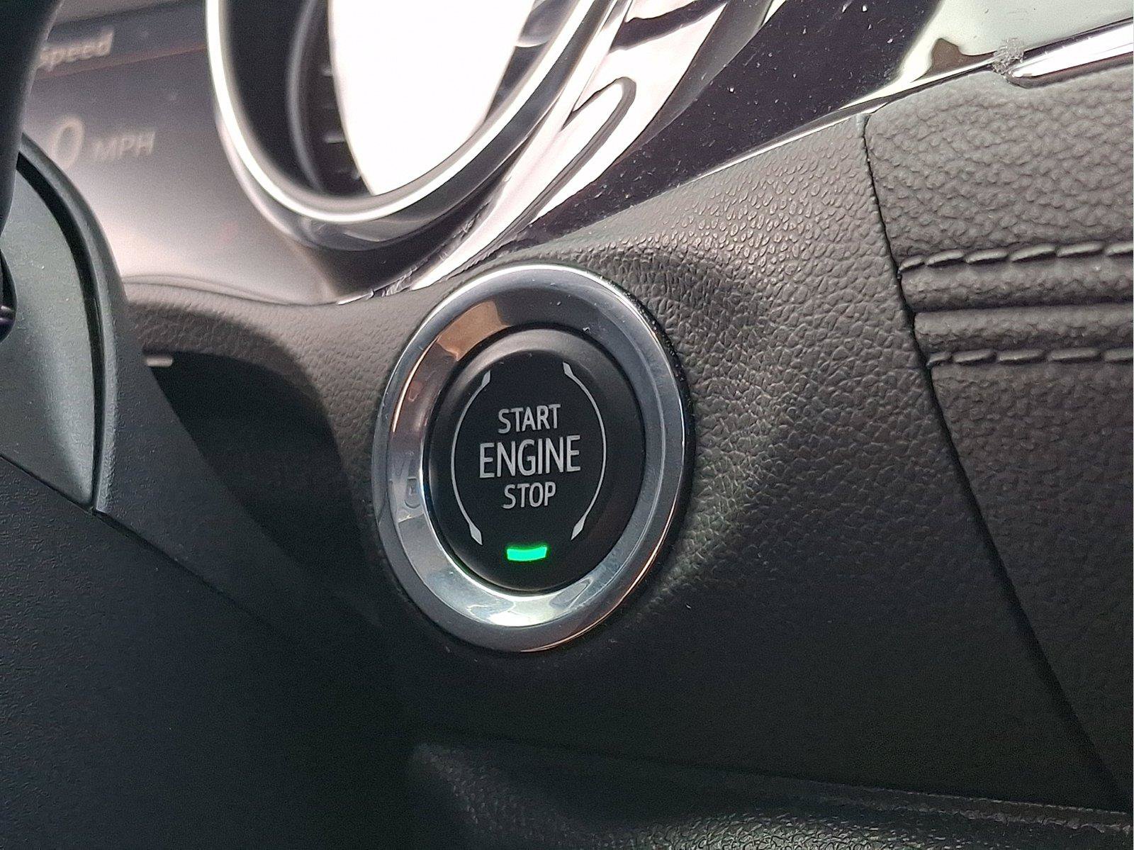 Used 2023 Buick Encore GX Select w/ Sport Touring Package AWD/4WD image 25