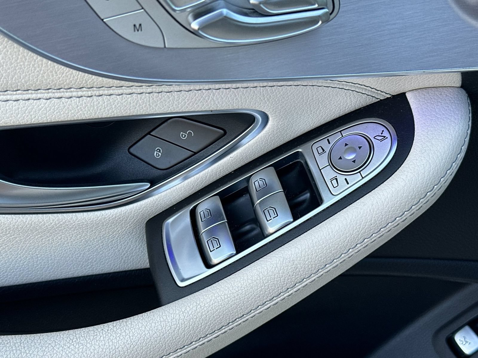 Used 2019 Mercedes-Benz C 300 Cabriolet image 9
