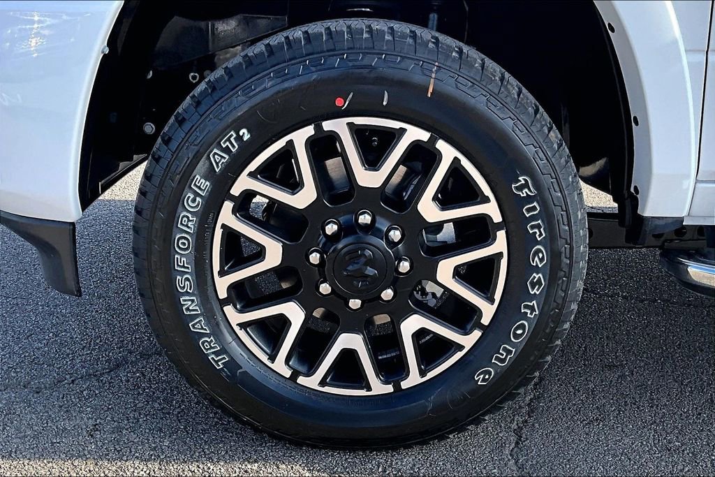 New 2026 RAM 2500 Limited w/ Towing Technology Group image 11