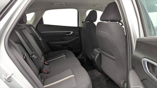 Used 2025 Hyundai Sonata SEL FWD image 18