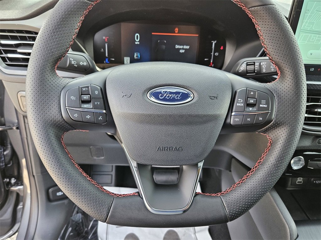 New 2026 Ford Escape ST-Line w/ Tech Pack #1 image 14