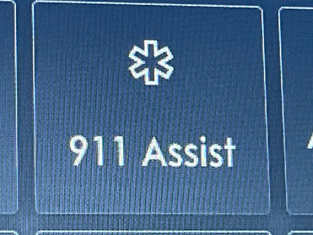 Certified 2022 Lincoln Corsair Reserve w/ Equipment Group 201A image 29