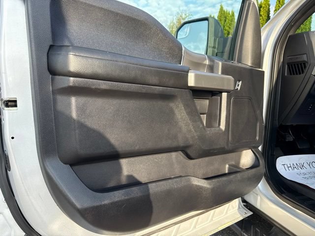 Used 2016 Ford F150 XLT w/ Equipment Group 301A Mid AWD/4WD image 23