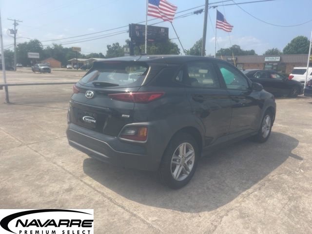 Used 2021 Hyundai Kona SE AWD/4WD image 7