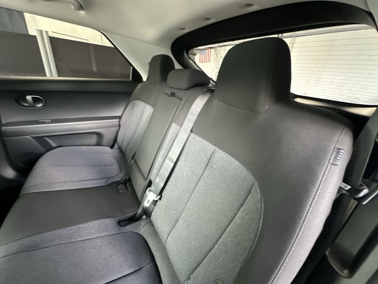 New 2027 Hyundai Ioniq 5 SE RWD image 22