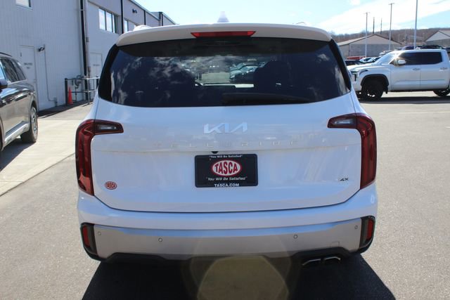 Used 2024 Kia Telluride S w/ S Sunroof Package image 30