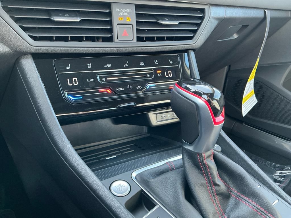New 2026 Volkswagen Jetta GLI Autobahn FWD image 24