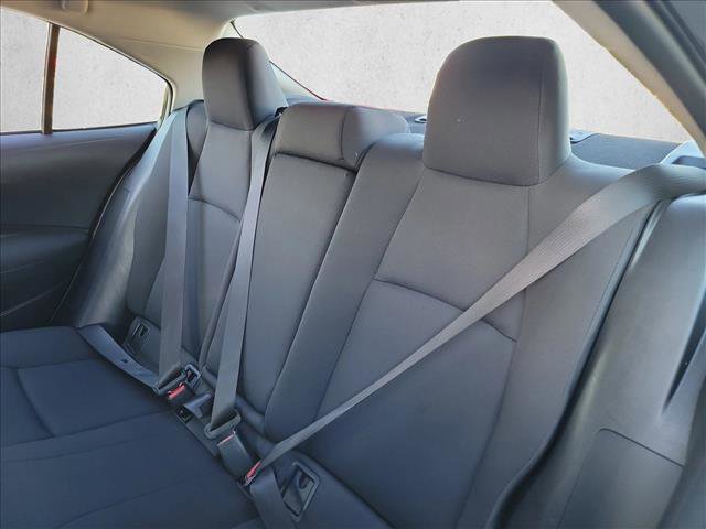 Used 2025 Toyota Corolla LE image 14