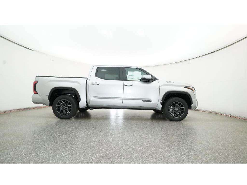 New 2026 Toyota Tundra Platinum image 27