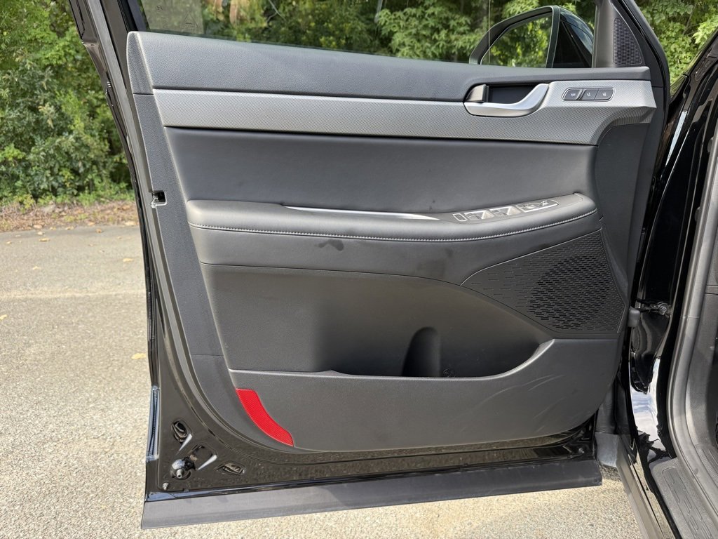 Used 2025 Hyundai Palisade SEL image 54