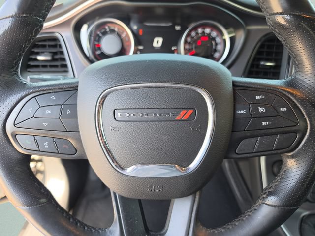 Used 2021 Dodge Challenger R/T Scat Pack RWD image 34