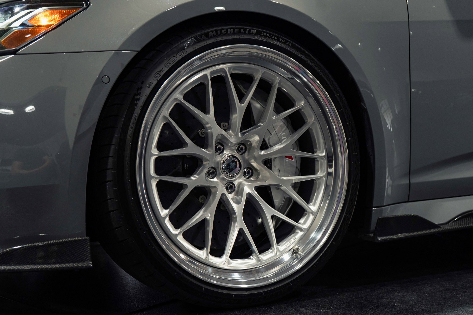 Used 2022 Audi RS 6 image 5