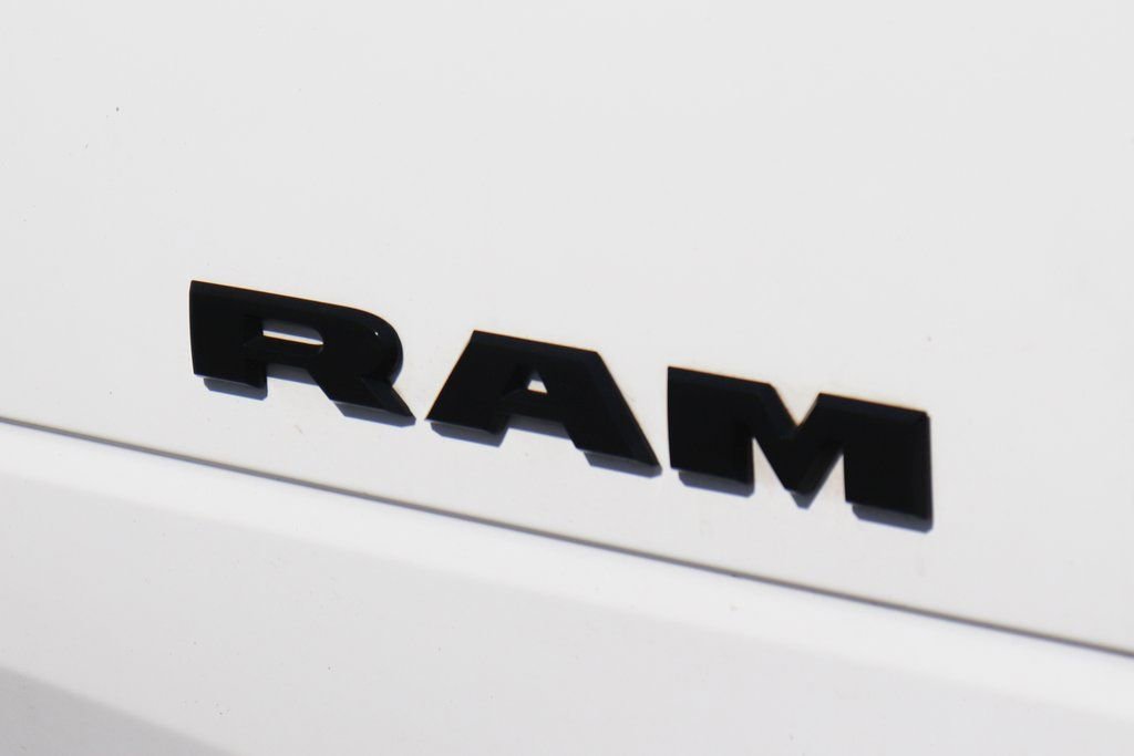 Used 2021 RAM 2500 Lone Star w/ Night Edition image 53