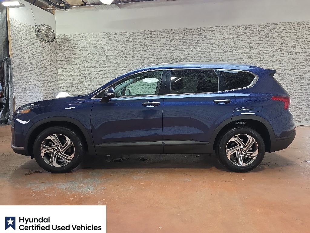 Used 2023 Hyundai Santa Fe SEL FWD image 4