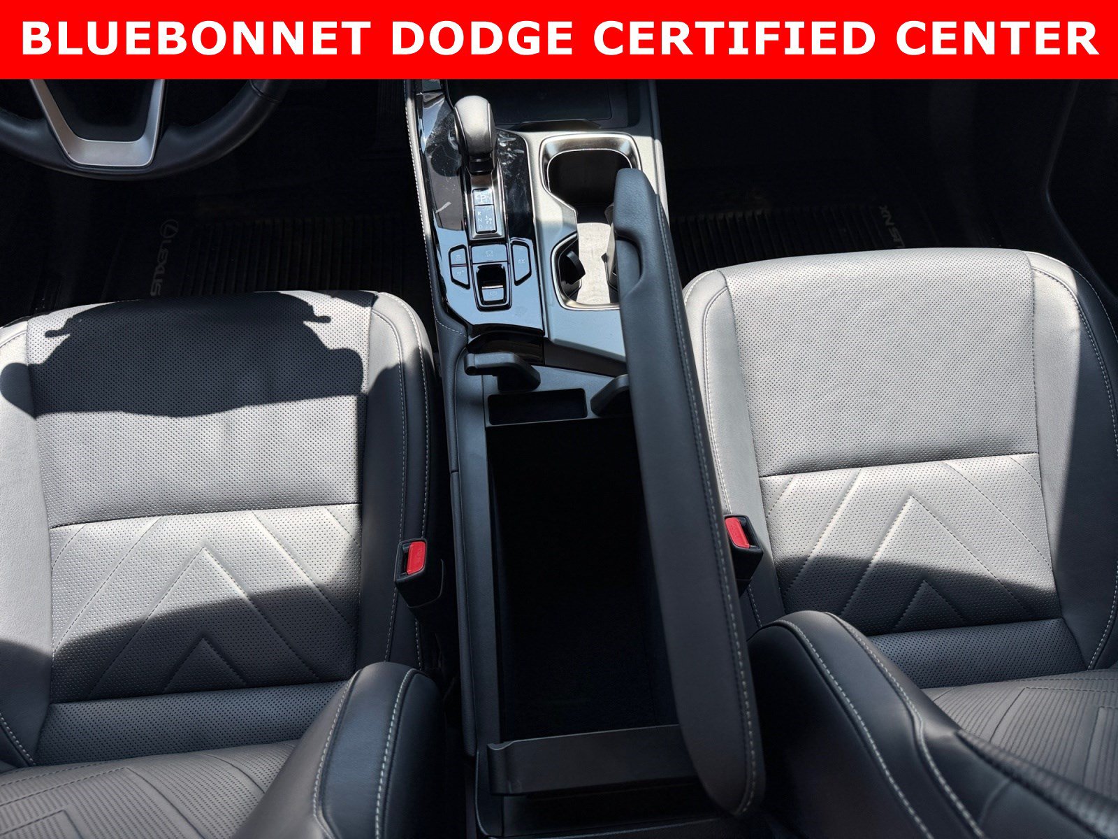Used 2024 Lexus NX 350h AWD w/ Vision Package image 21