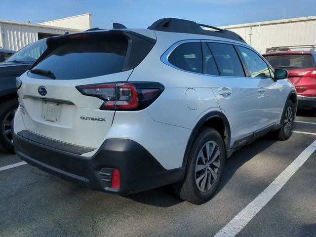 Used 2021 Subaru Outback Premium w/ Popular Package #1 image 6