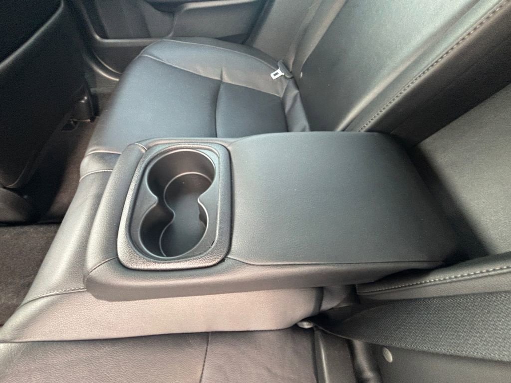 Used 2016 Honda Civic EX-L image 21