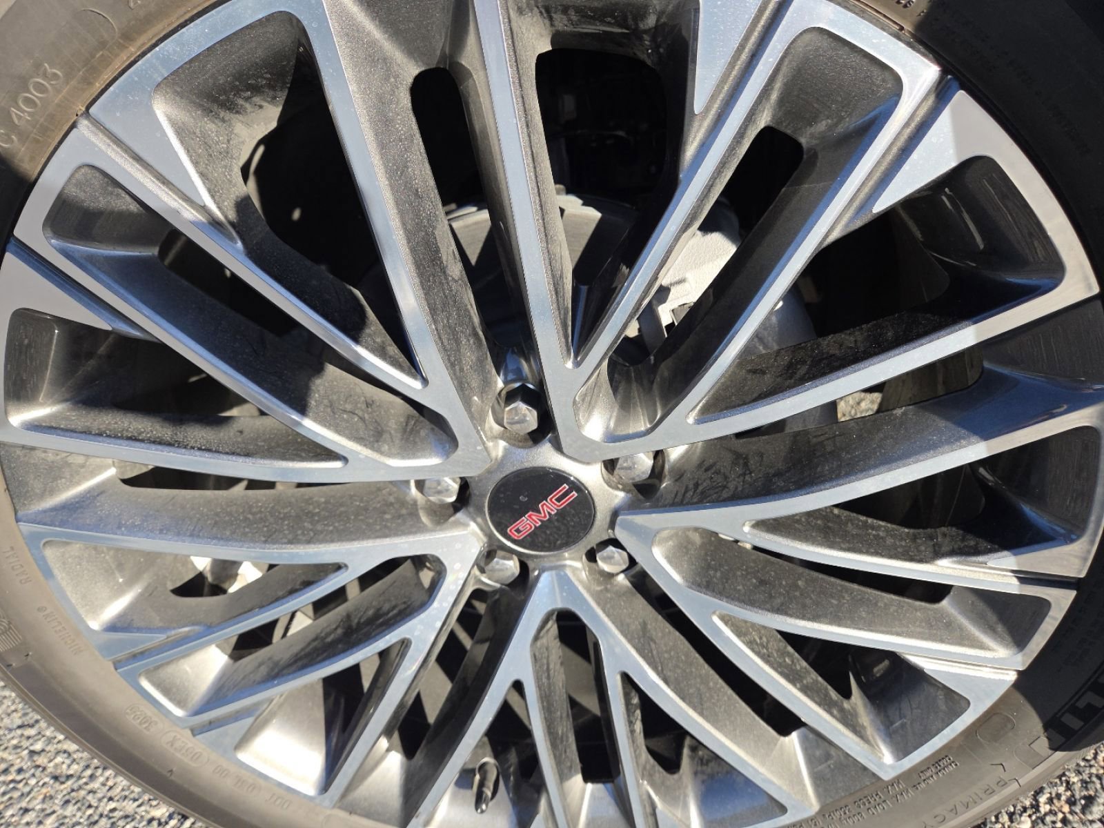 New 2026 GMC Terrain Denali image 13