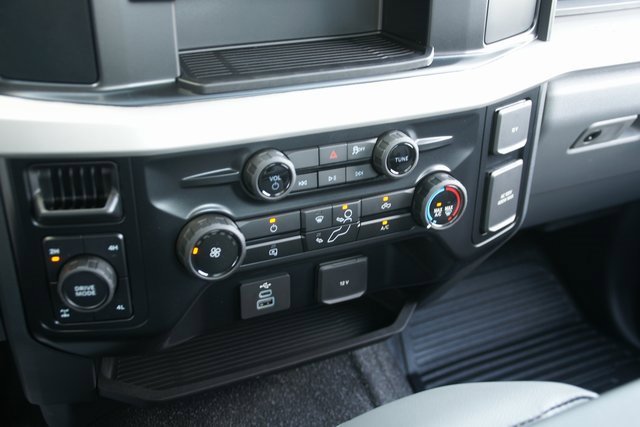 New 2026 Ford F350 XL image 24