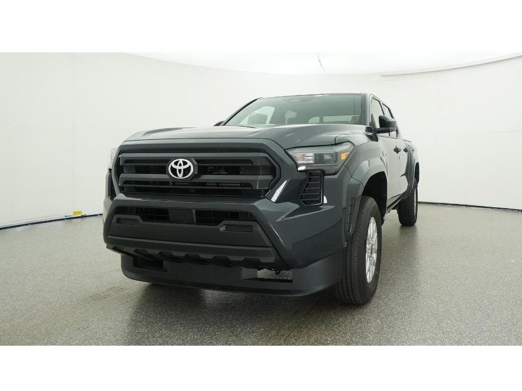 New 2026 Toyota Tacoma SR RWD image 32