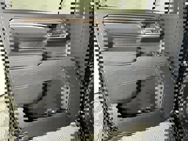 New 2026 Chevrolet Silverado 1500 RST w/ Protection Package image 22