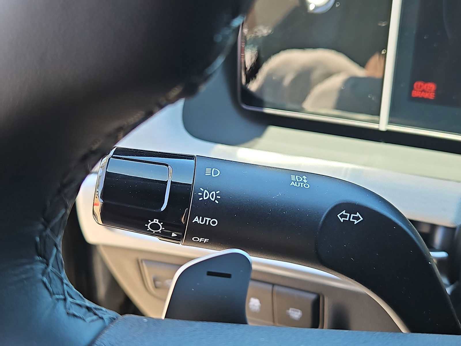 New 2025 Hyundai Santa Cruz Limited image 27