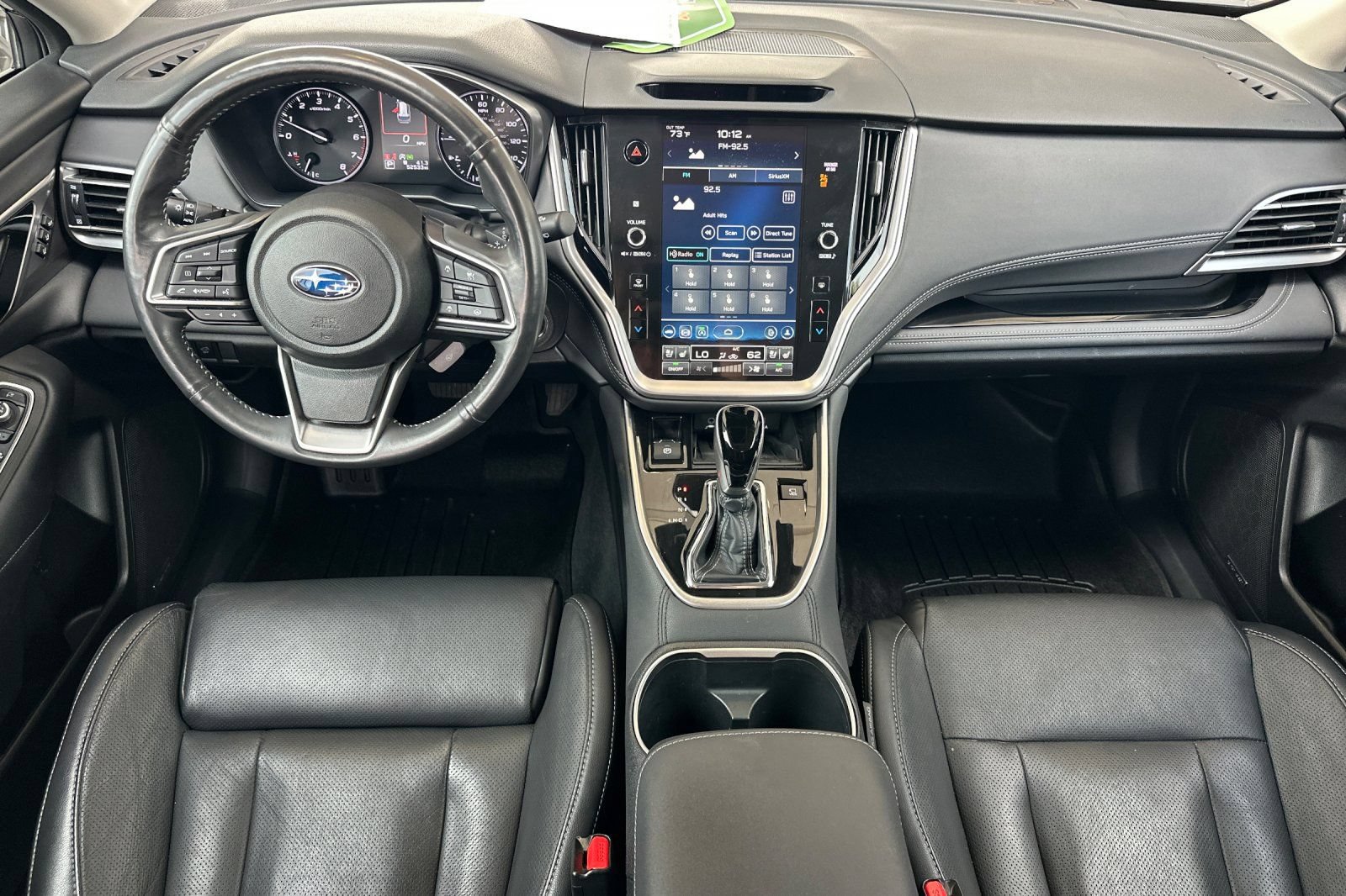 Used 2023 Subaru Outback Touring XT AWD/4WD image 12