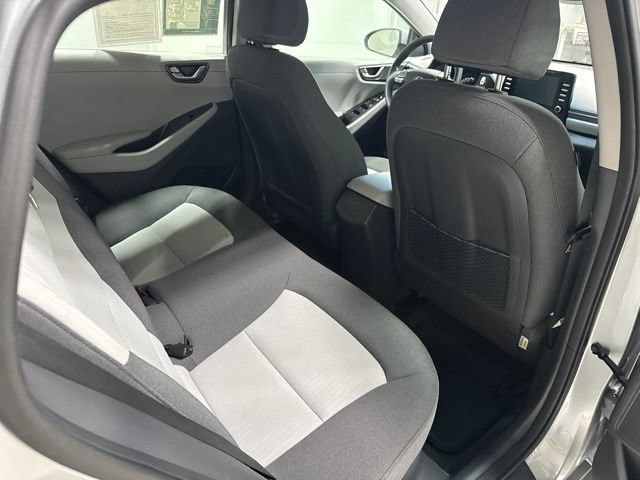 Used 2020 Hyundai Ioniq Blue FWD image 26
