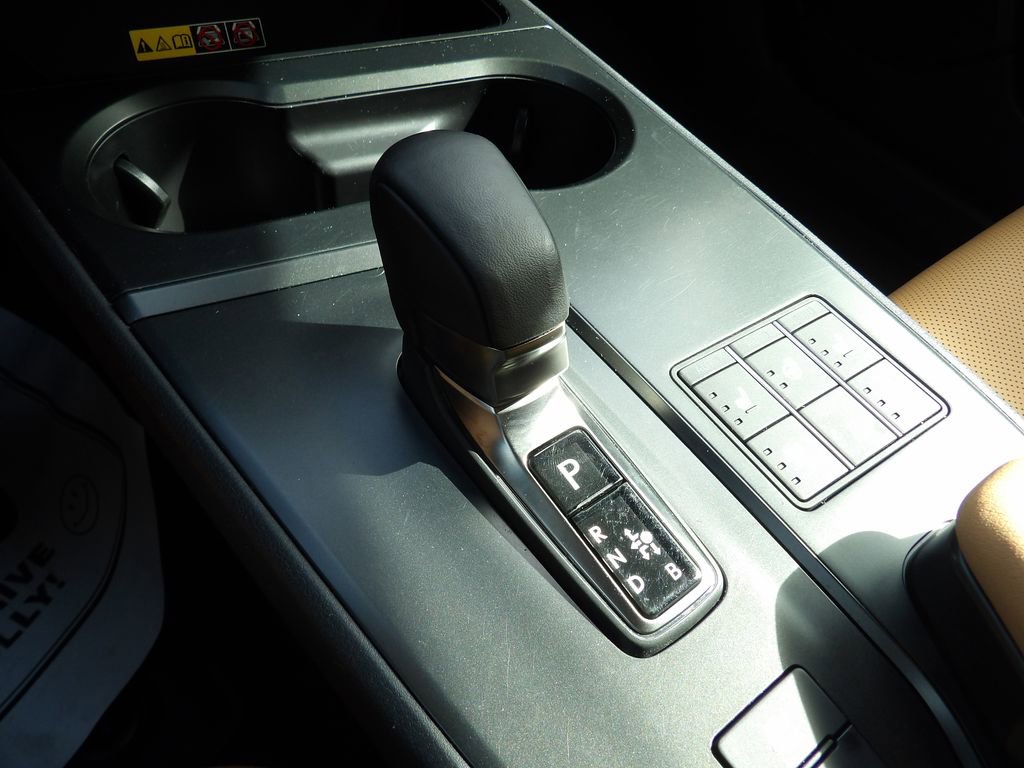 Used 2025 Lexus UX 300h AWD w/ Accessory Package (Z1) image 23