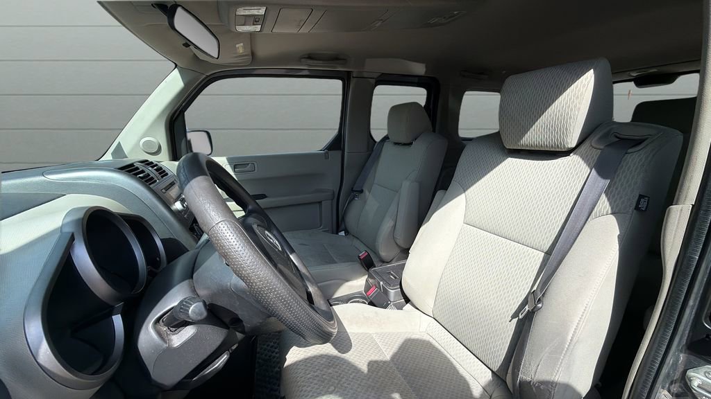 Used 2011 Honda Element EX image 25