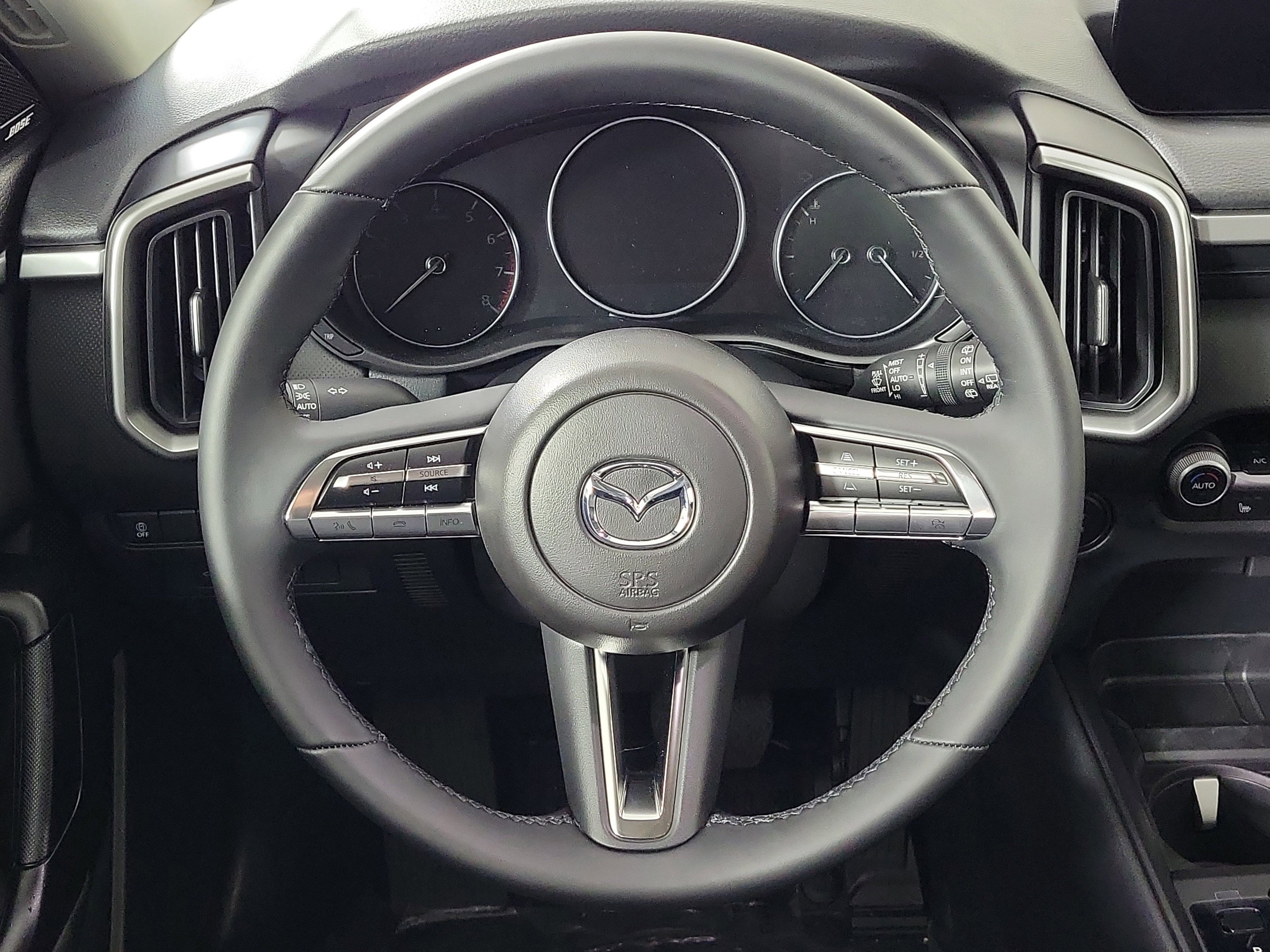 New 2025 MAZDA CX-50 AWD 2.5 S w/ Premium Package image 14